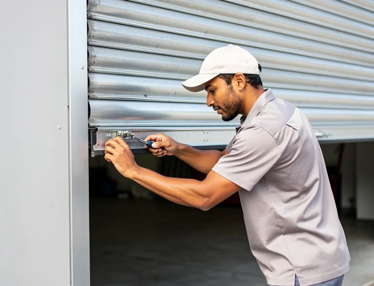 Rollladenreparatur Service in Erfurt